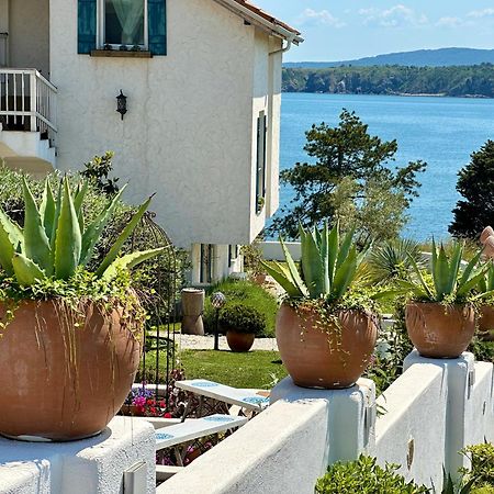 Casa de oro Aparthotel Sozopol Exterior foto