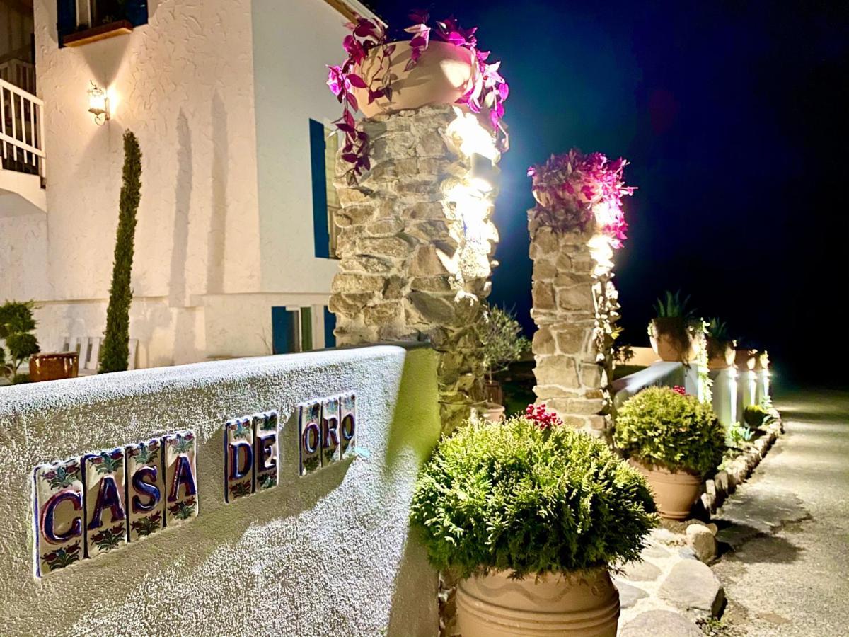 Casa de oro Aparthotel Sozopol Exterior foto