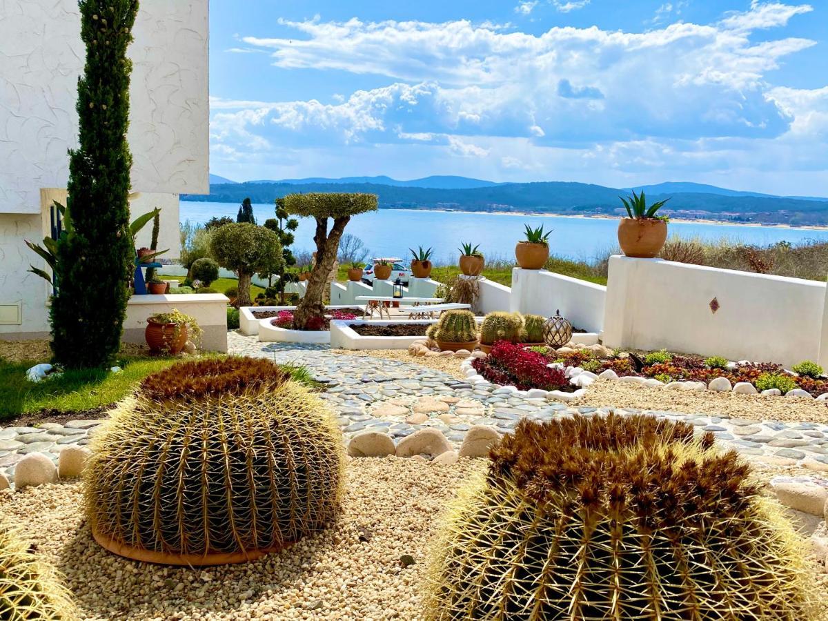 Casa de oro Aparthotel Sozopol Exterior foto