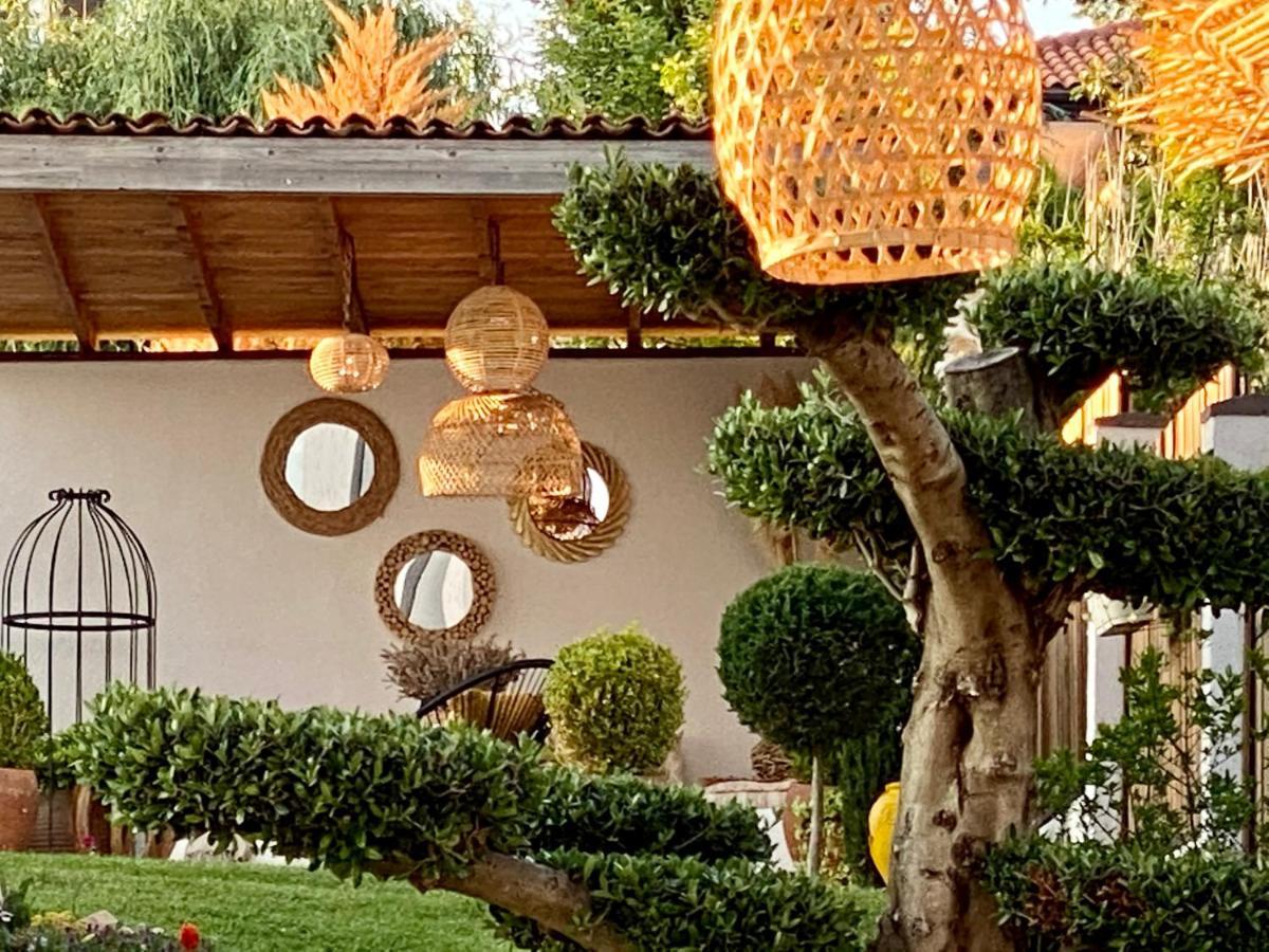 Casa de oro Aparthotel Sozopol Exterior foto