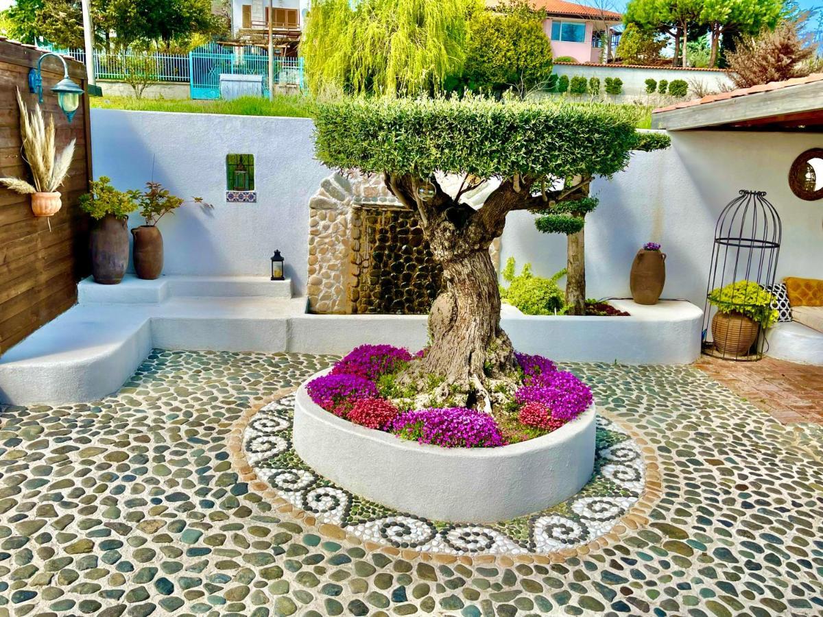 Casa de oro Aparthotel Sozopol Exterior foto
