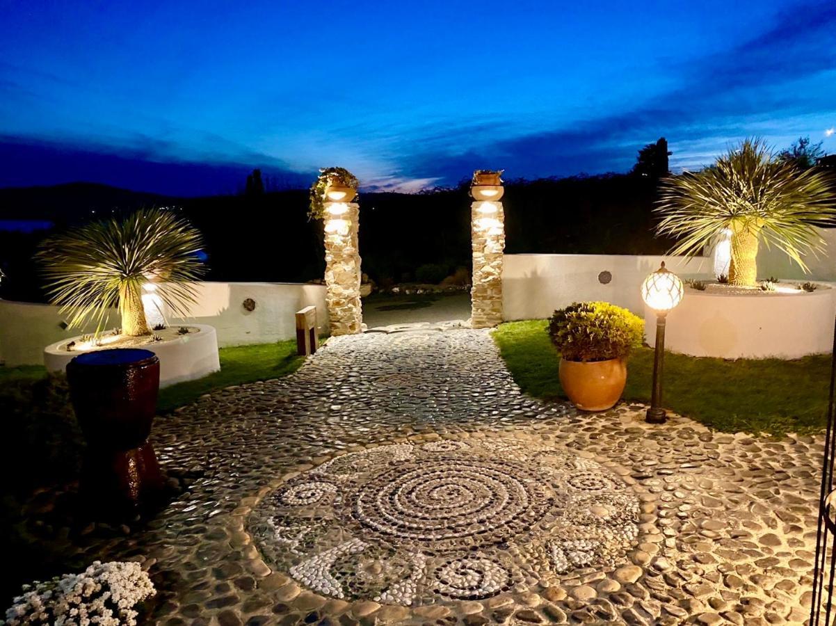 Casa de oro Aparthotel Sozopol Exterior foto