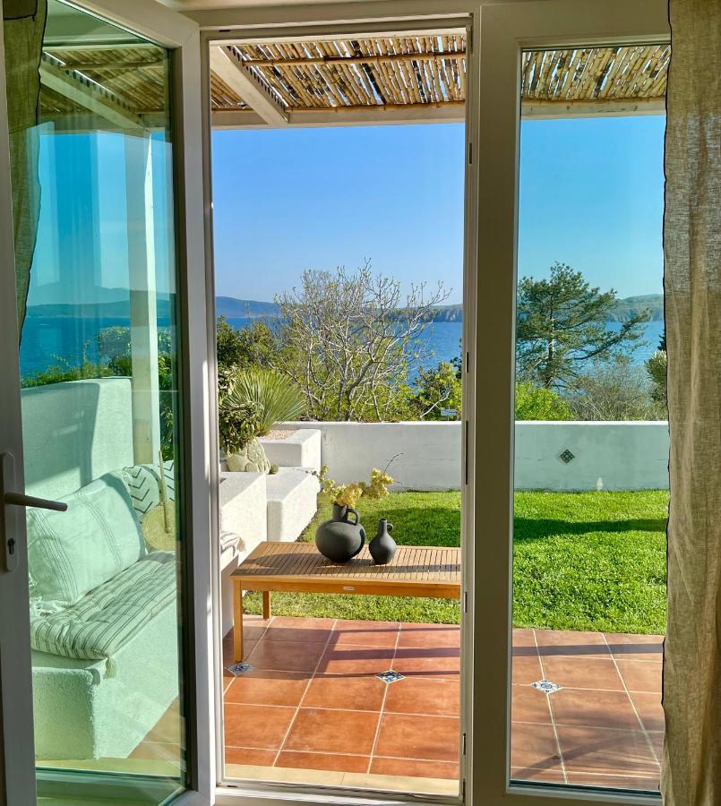 Casa de oro Aparthotel Sozopol Exterior foto