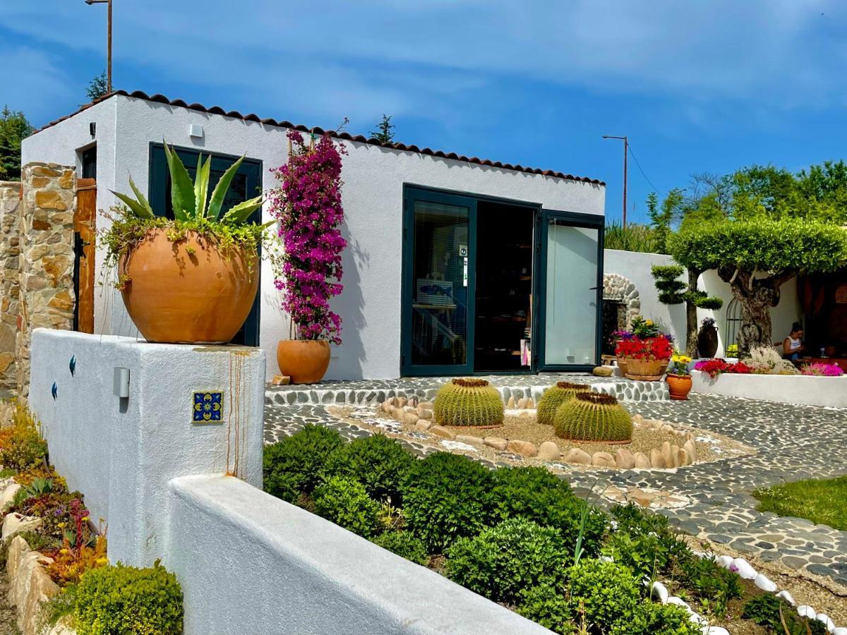 Casa de oro Aparthotel Sozopol Exterior foto