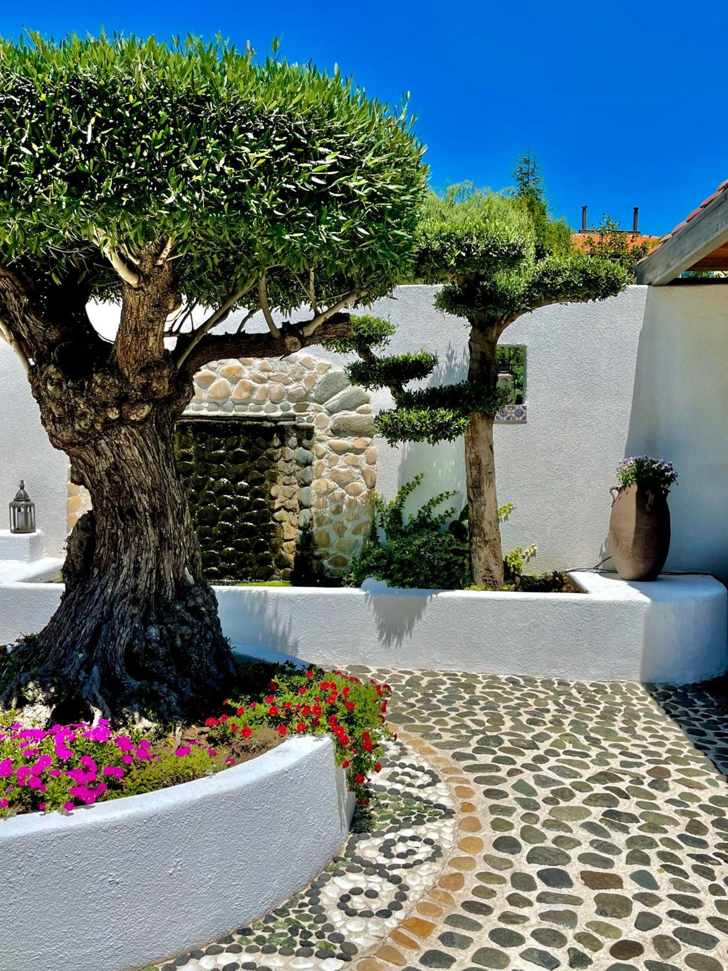 Casa de oro Aparthotel Sozopol Exterior foto