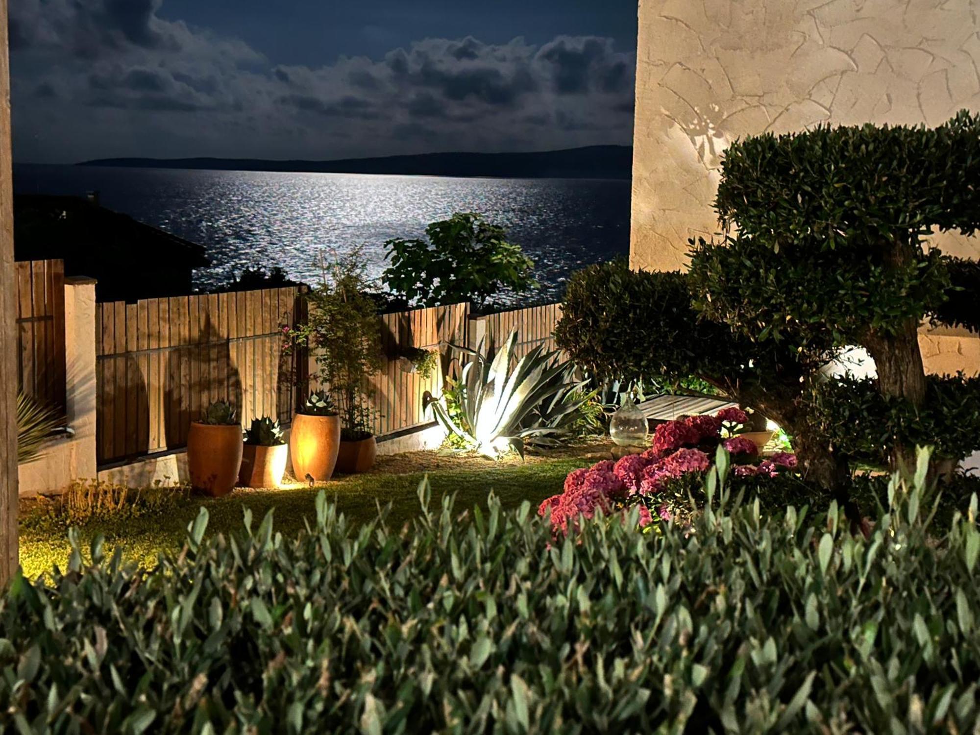 Casa de oro Aparthotel Sozopol Exterior foto