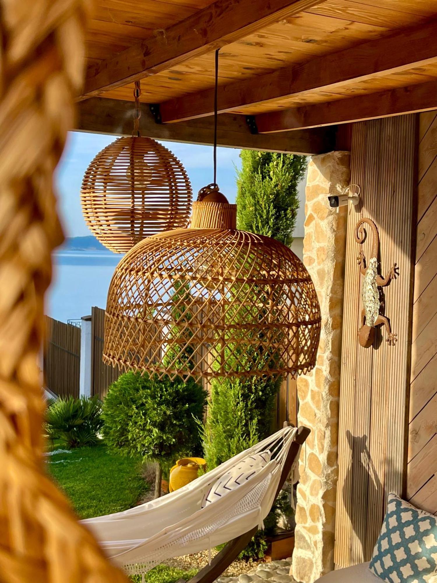 Casa de oro Aparthotel Sozopol Exterior foto