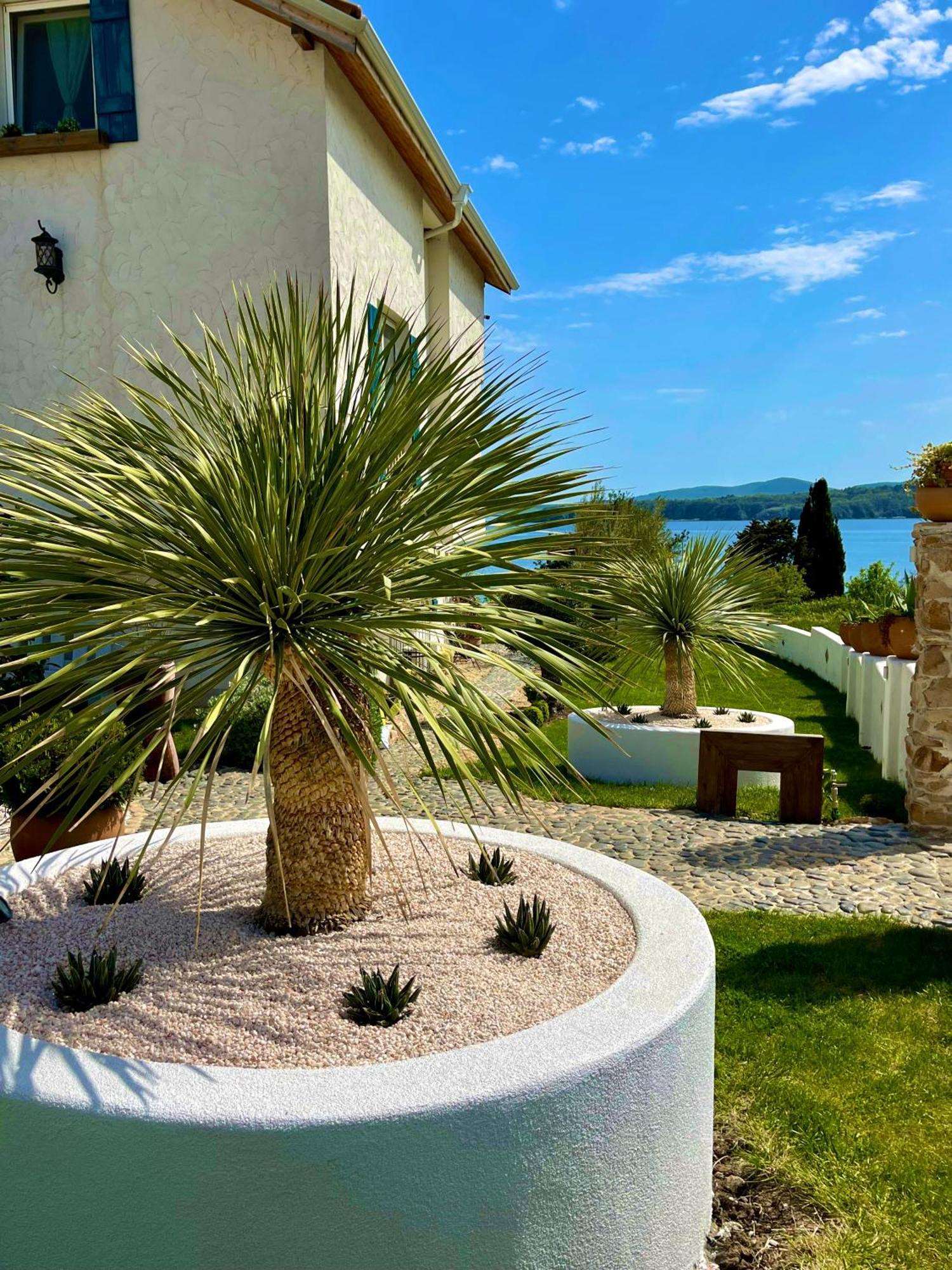 Casa de oro Aparthotel Sozopol Exterior foto