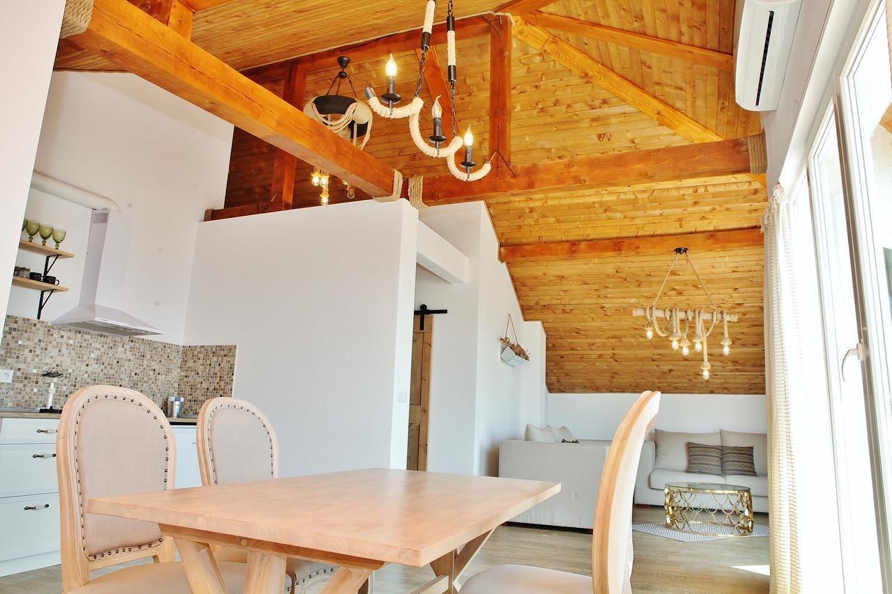 Casa de oro Aparthotel Sozopol Exterior foto
