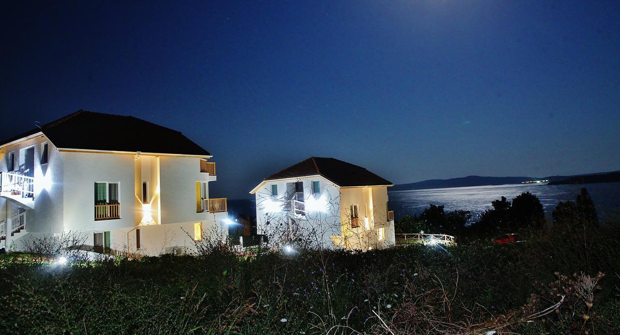 Casa de oro Aparthotel Sozopol Exterior foto