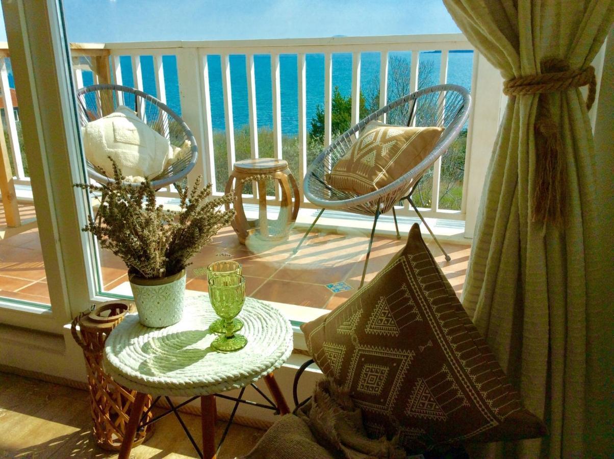 Casa de oro Aparthotel Sozopol Exterior foto