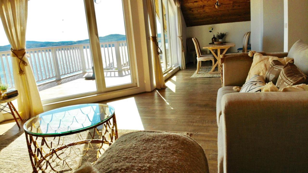 Casa de oro Aparthotel Sozopol Exterior foto
